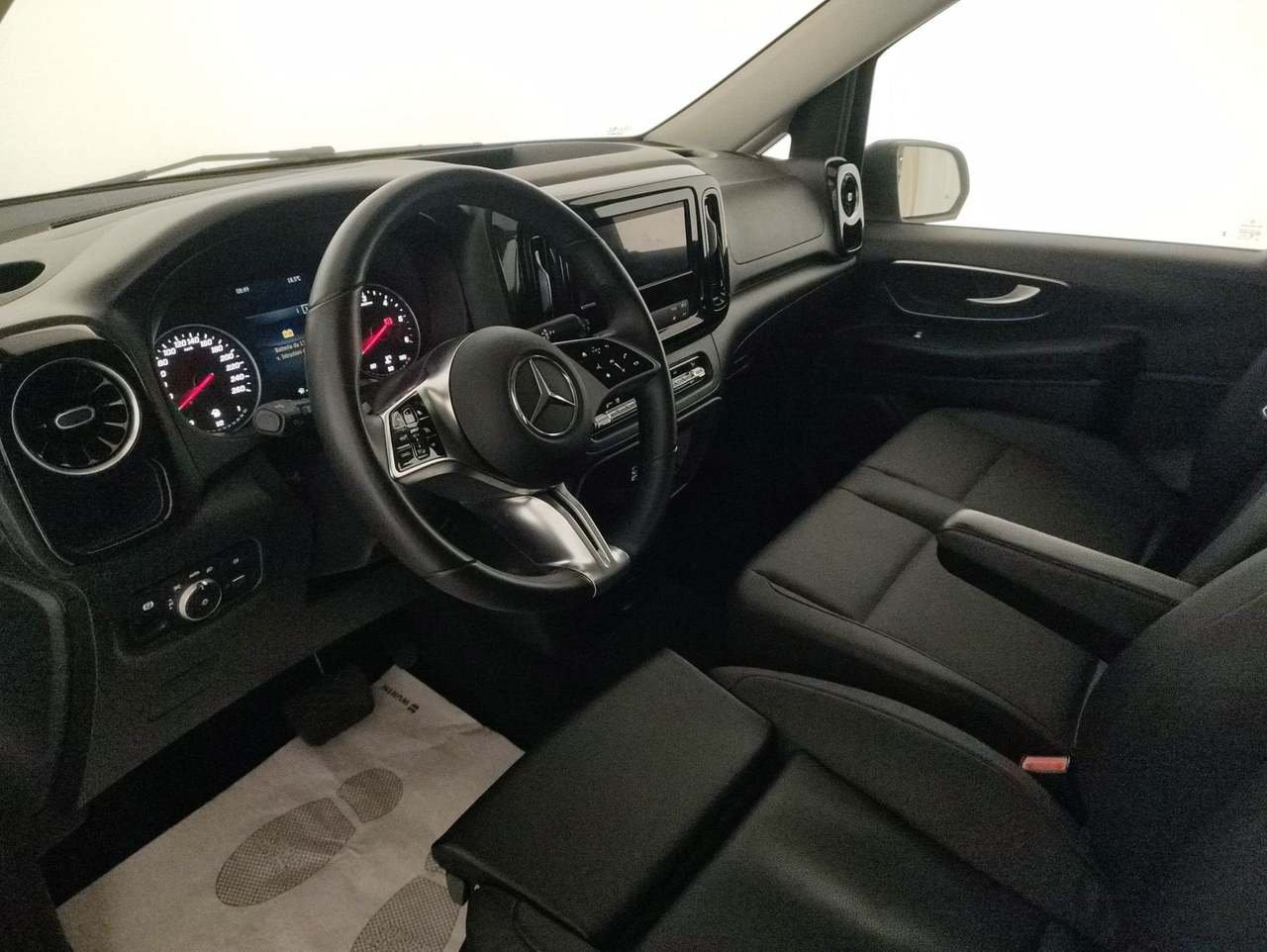 tourer 116 cdi extralong Pro 9G-tr. - Certified