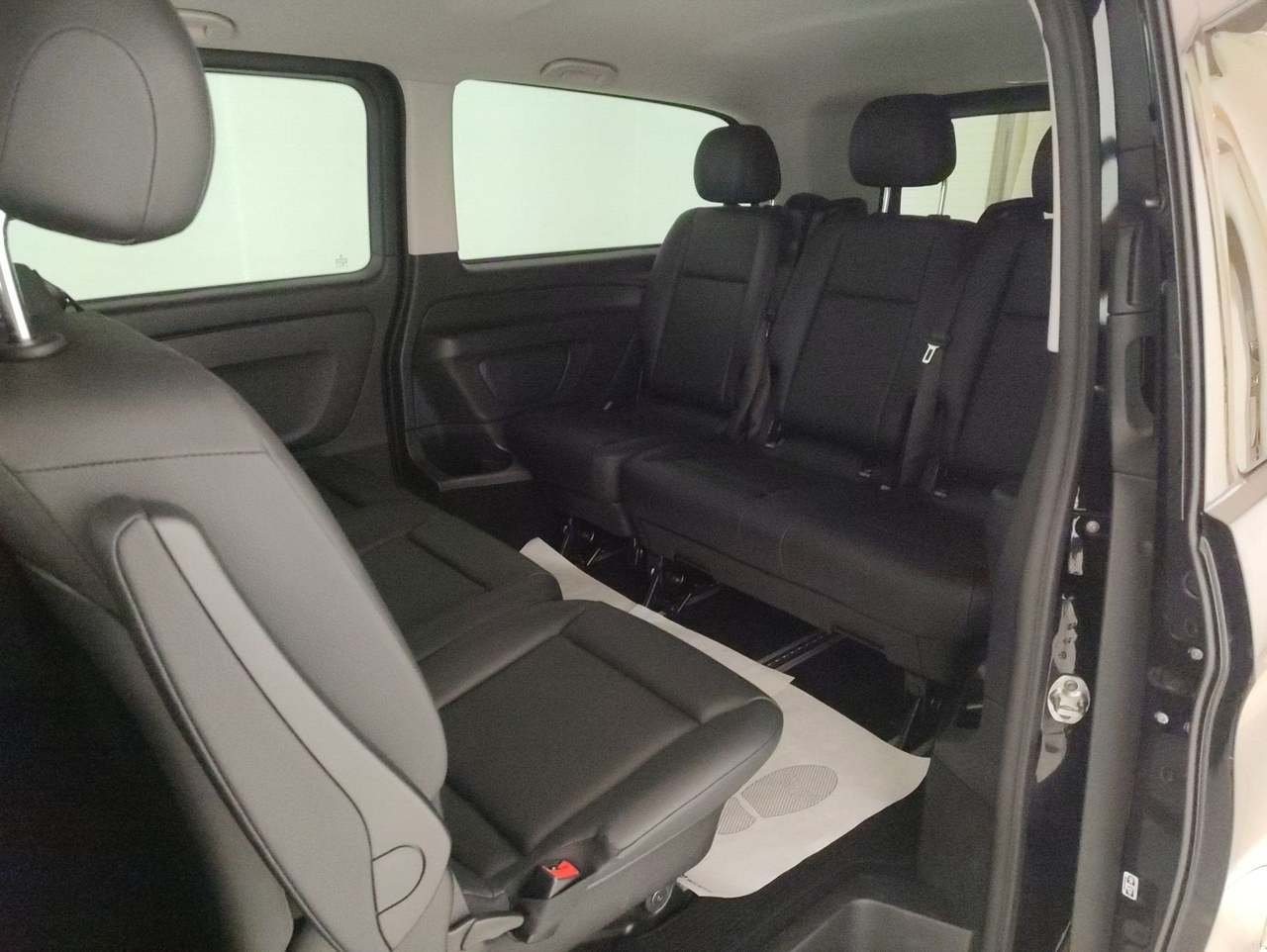 tourer 116 cdi extralong Pro 9G-tr. - Certified