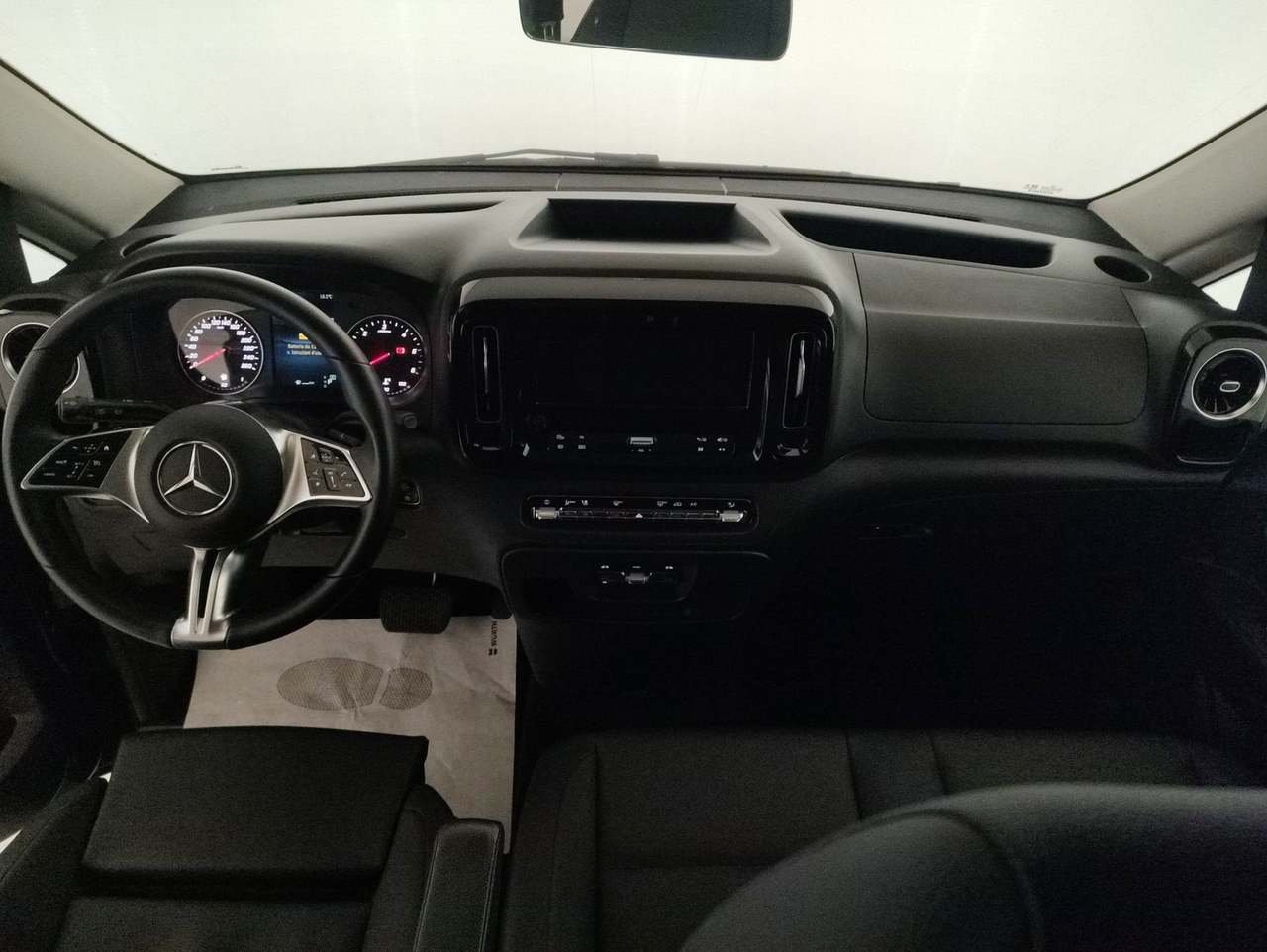 tourer 116 cdi extralong Pro 9G-tr. - Certified