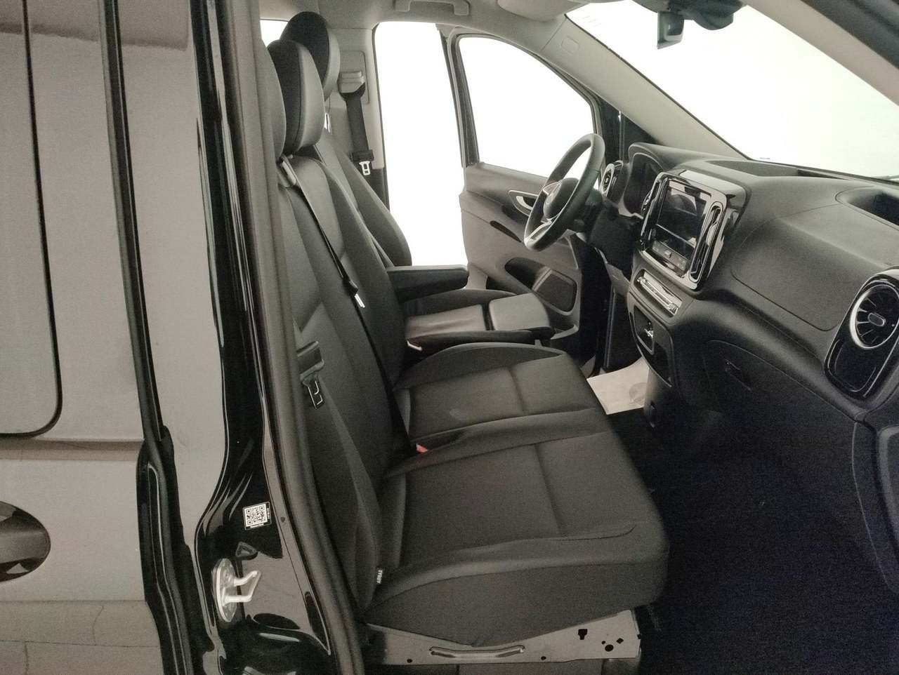 tourer 116 cdi extralong Pro 9G-tr. - Certified