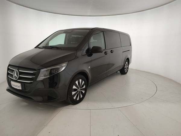 tourer 116 cdi extralong Pro 9G-tr. - Certified
