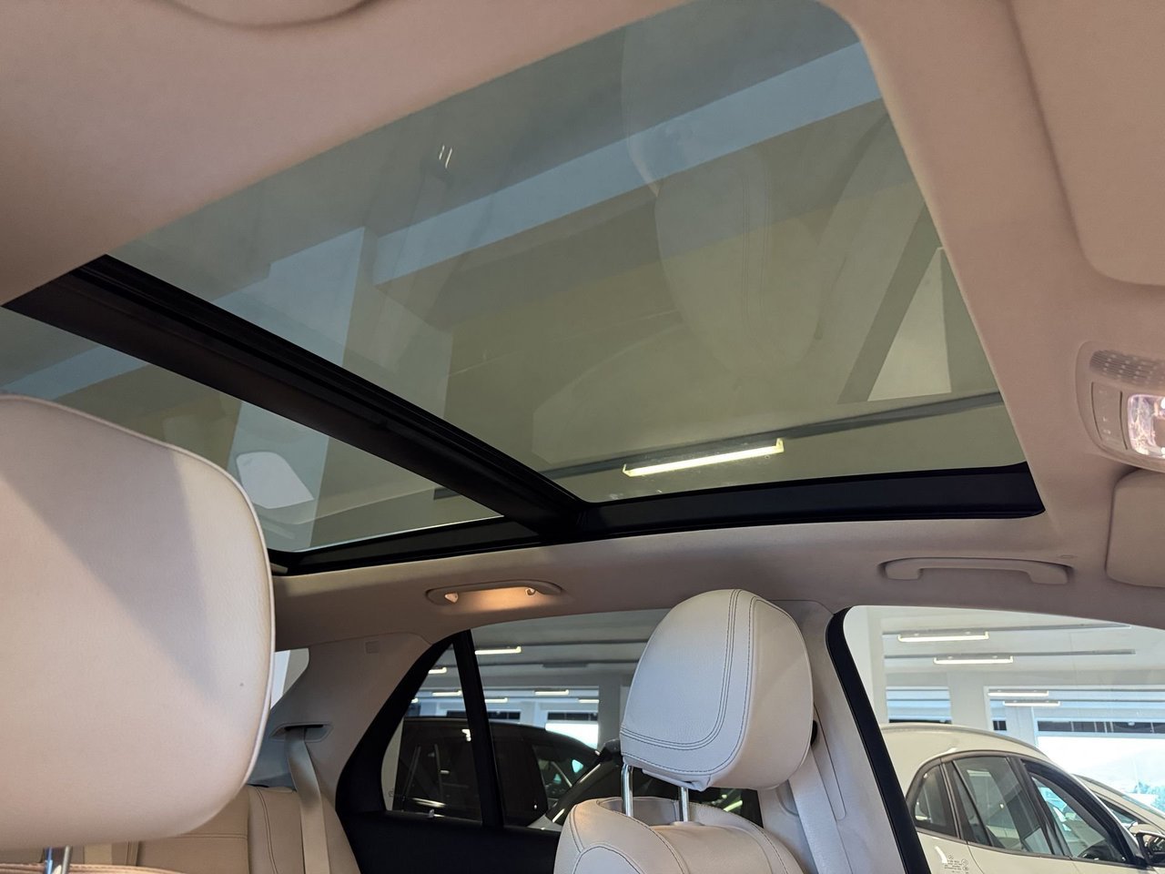GLE 350 de phev (e eq-power) Premium 4matic auto - Certified