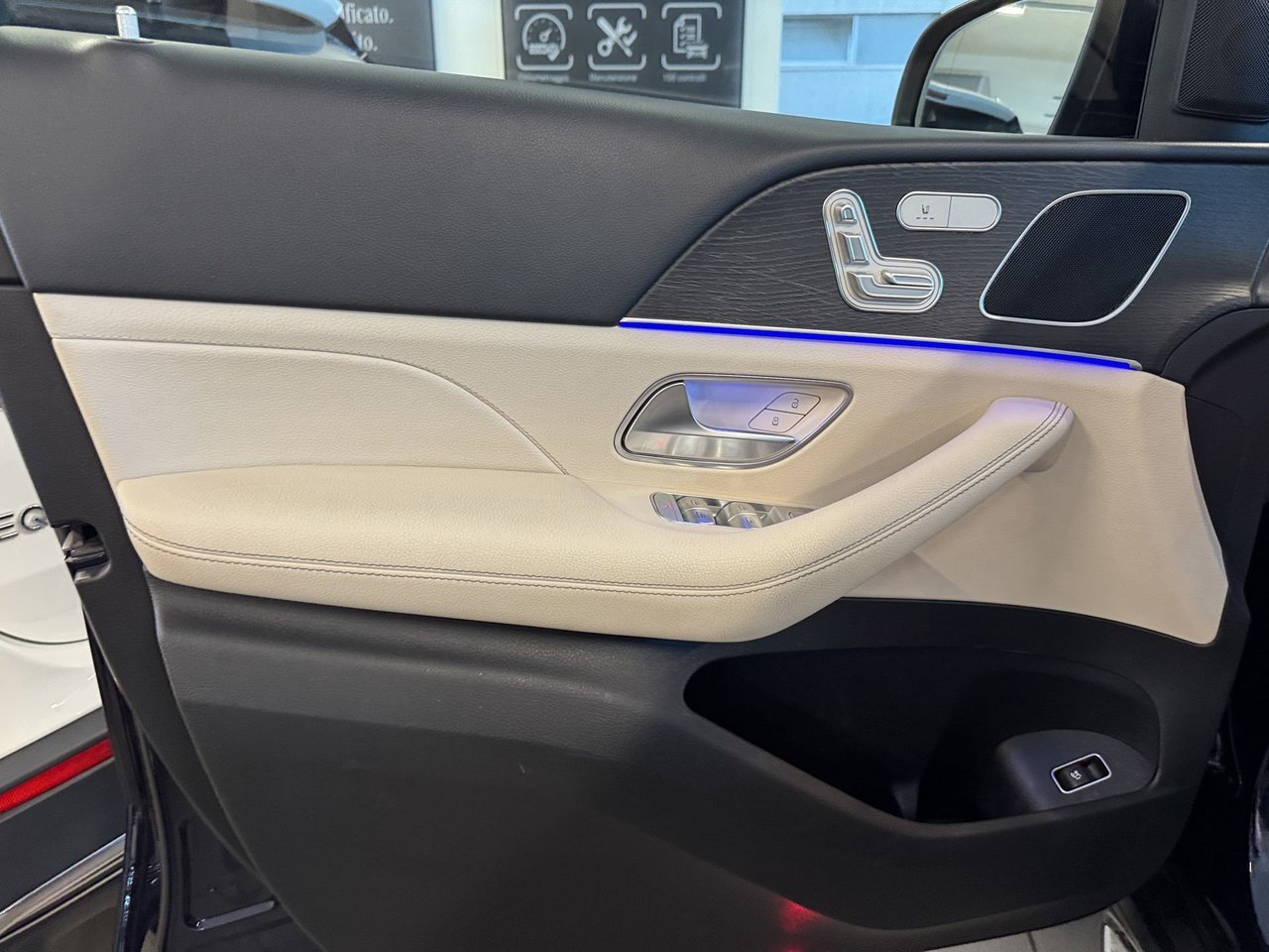 GLE 350 de phev (e eq-power) Premium 4matic auto - Certified