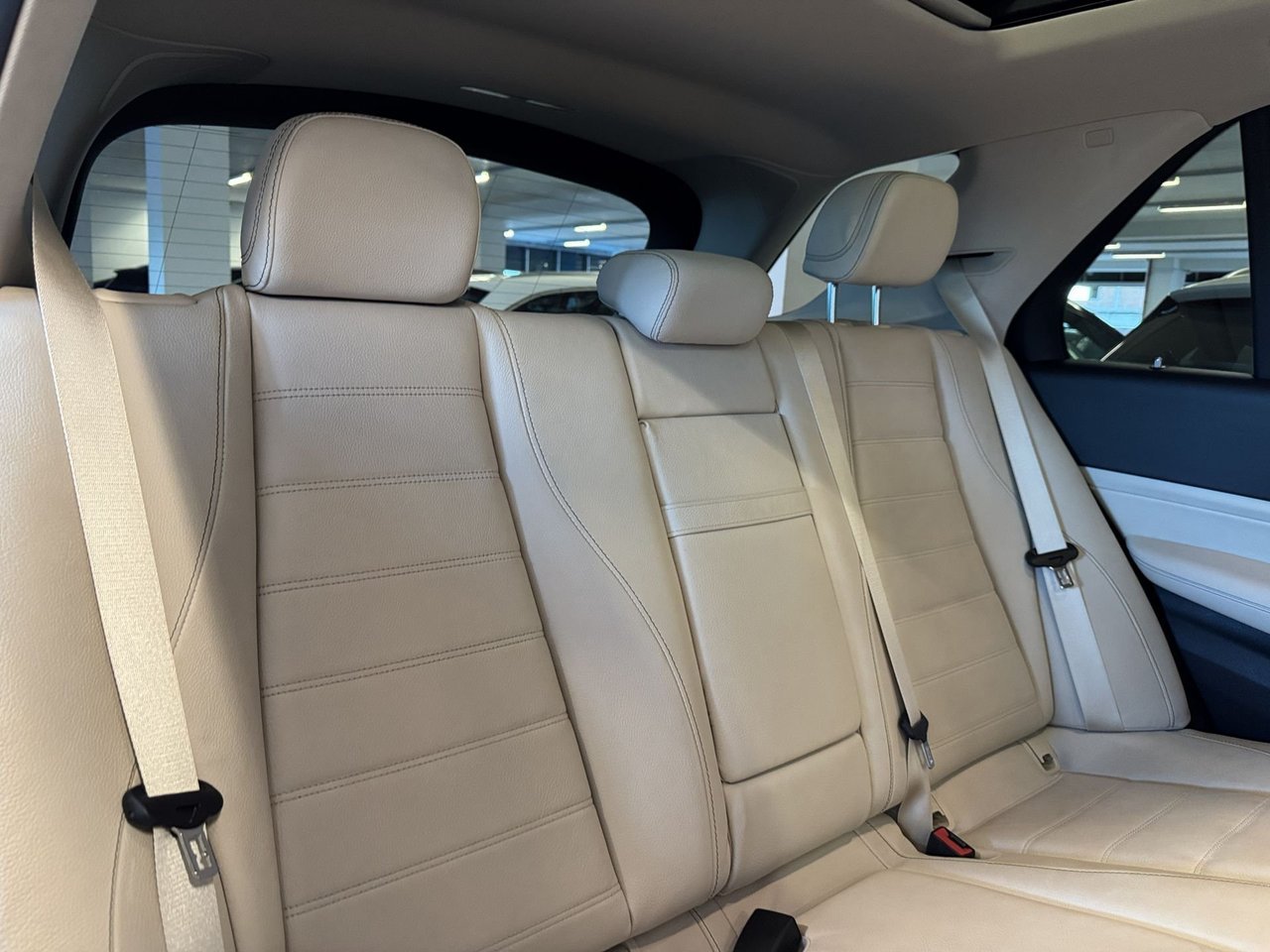 GLE 350 de phev (e eq-power) Premium 4matic auto - Certified