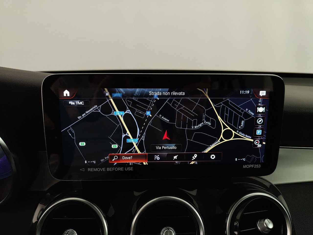 GLC 220 d Premium 4matic auto - Certified