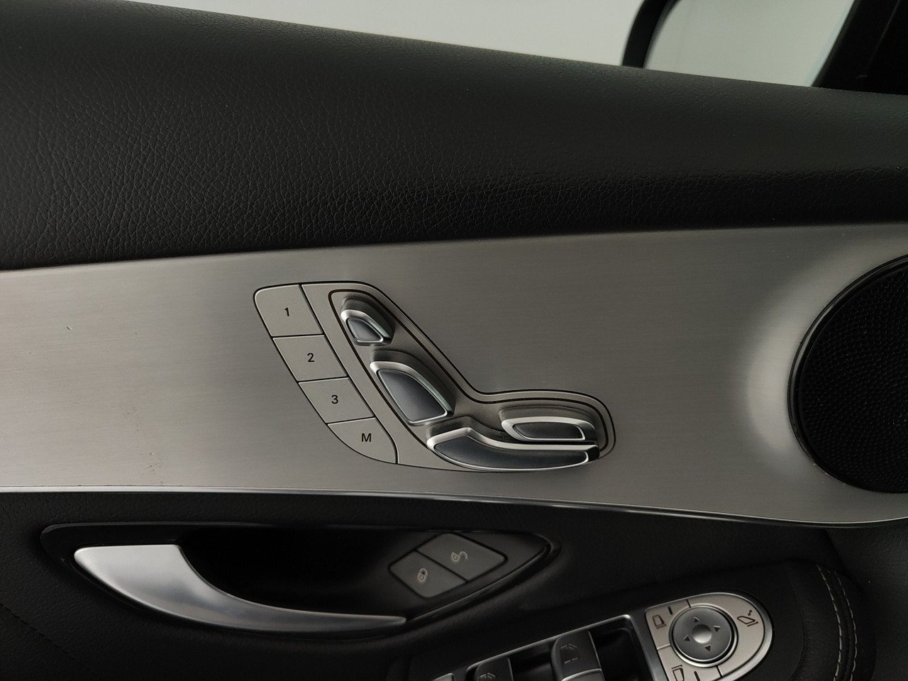 GLC 220 d Premium 4matic auto - Certified