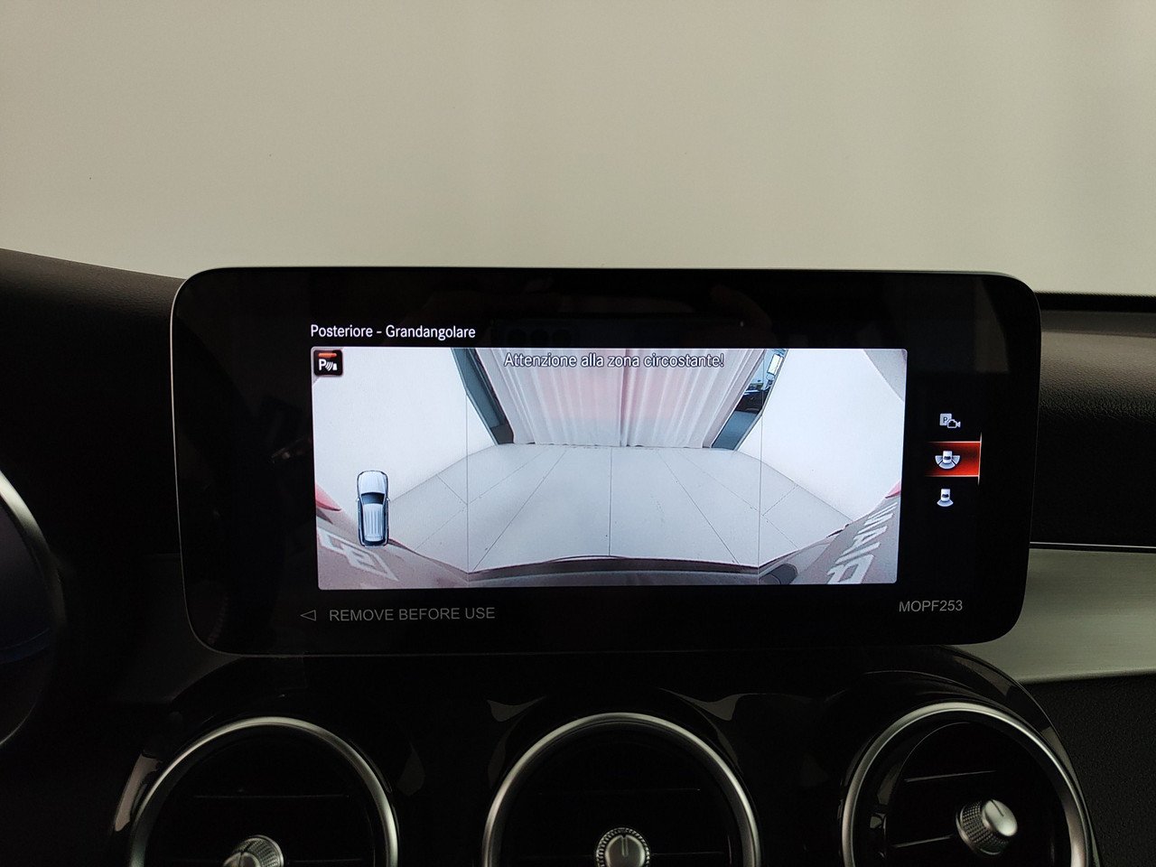 GLC 220 d Premium 4matic auto - Certified