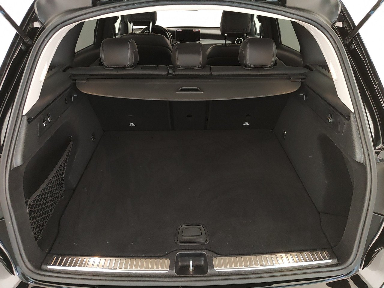 GLC 220 d Premium 4matic auto - Certified