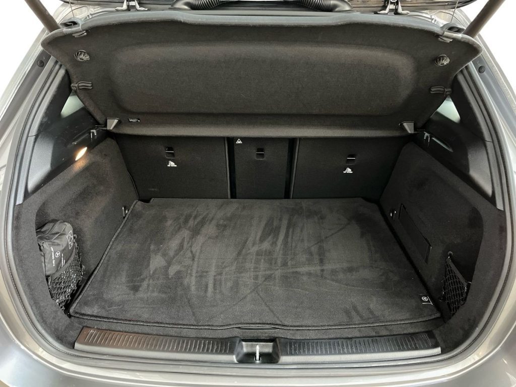 B 180 d Premium auto - Certified