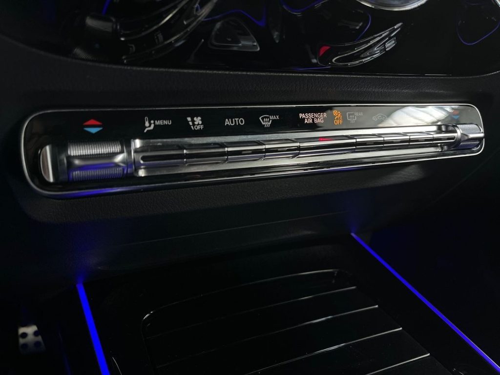B 180 d Premium auto - Certified