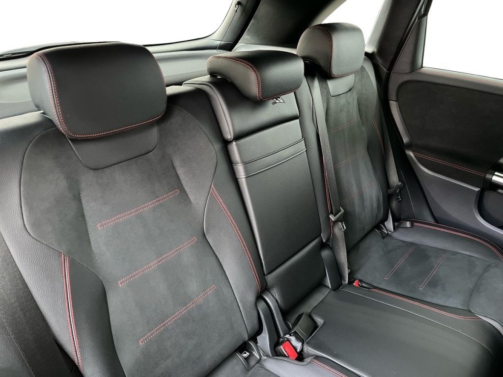 B 180 d Premium auto - Certified