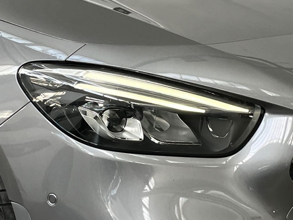 B 180 d Premium auto - Certified