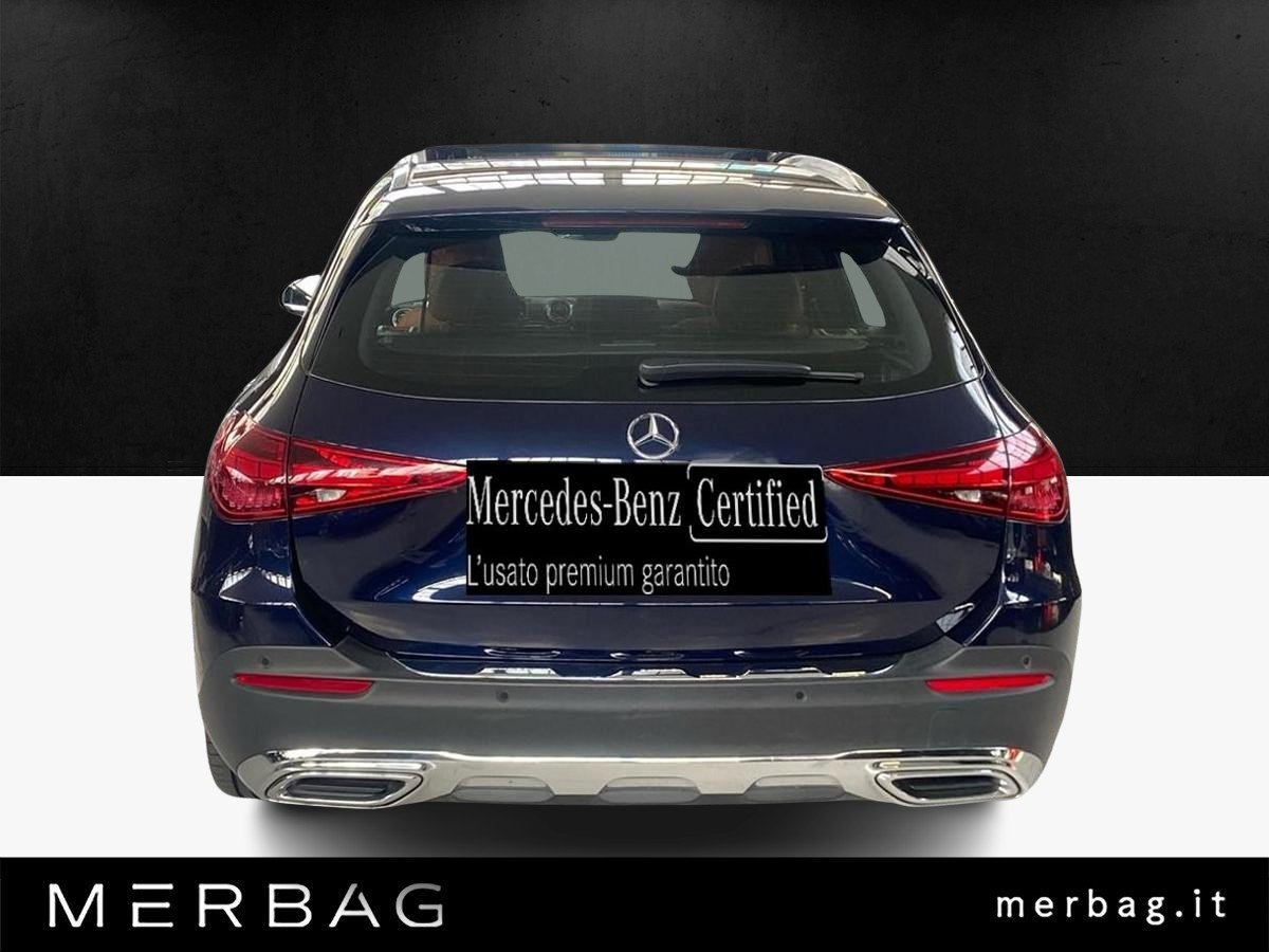 C SW All-Terrain 220 d mhev Premium Plus 4matic au - Certified