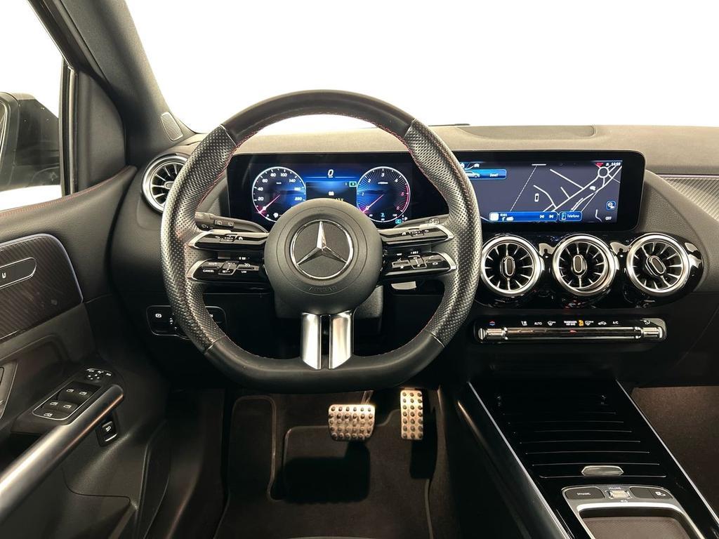 B 180 d AMG Line Advanced Plus auto - Certified
