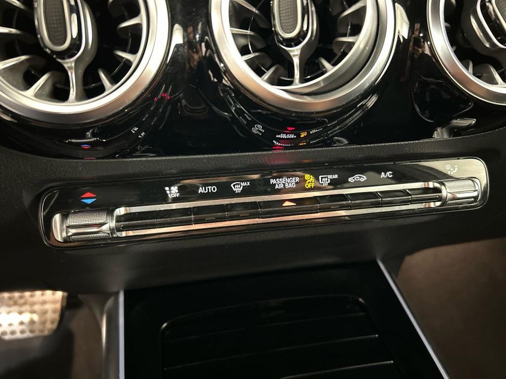 B 180 d AMG Line Advanced Plus auto - Certified