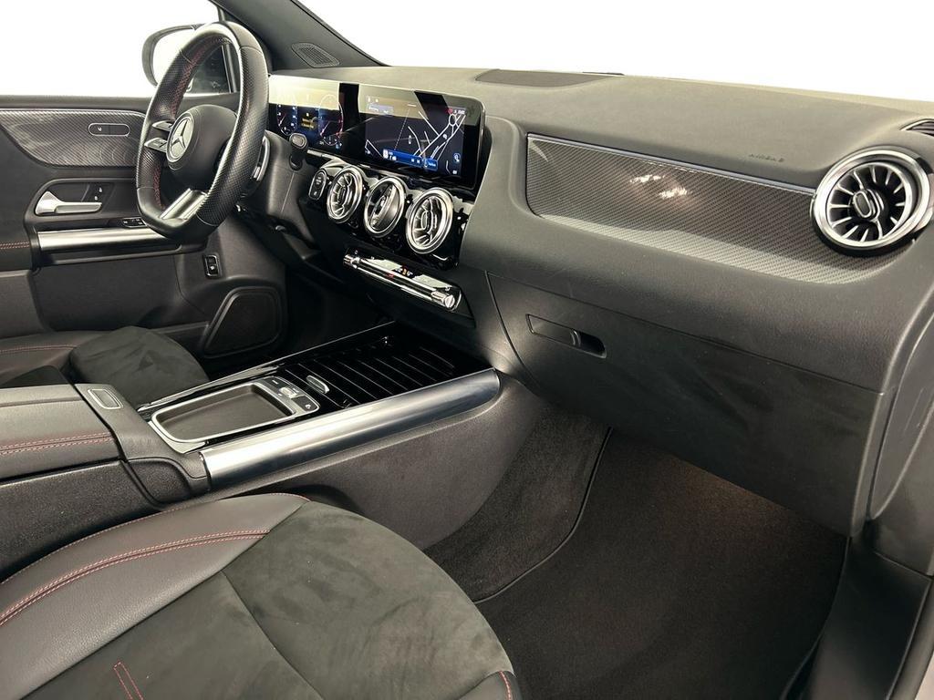B 180 d AMG Line Advanced Plus auto - Certified