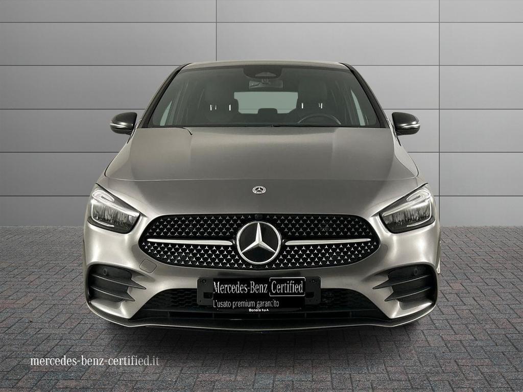 B 180 d AMG Line Advanced Plus auto - Certified