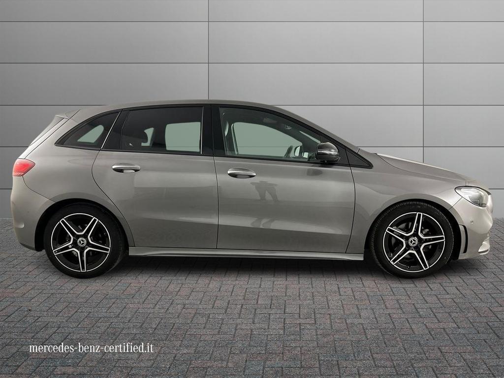 B 180 d AMG Line Advanced Plus auto - Certified