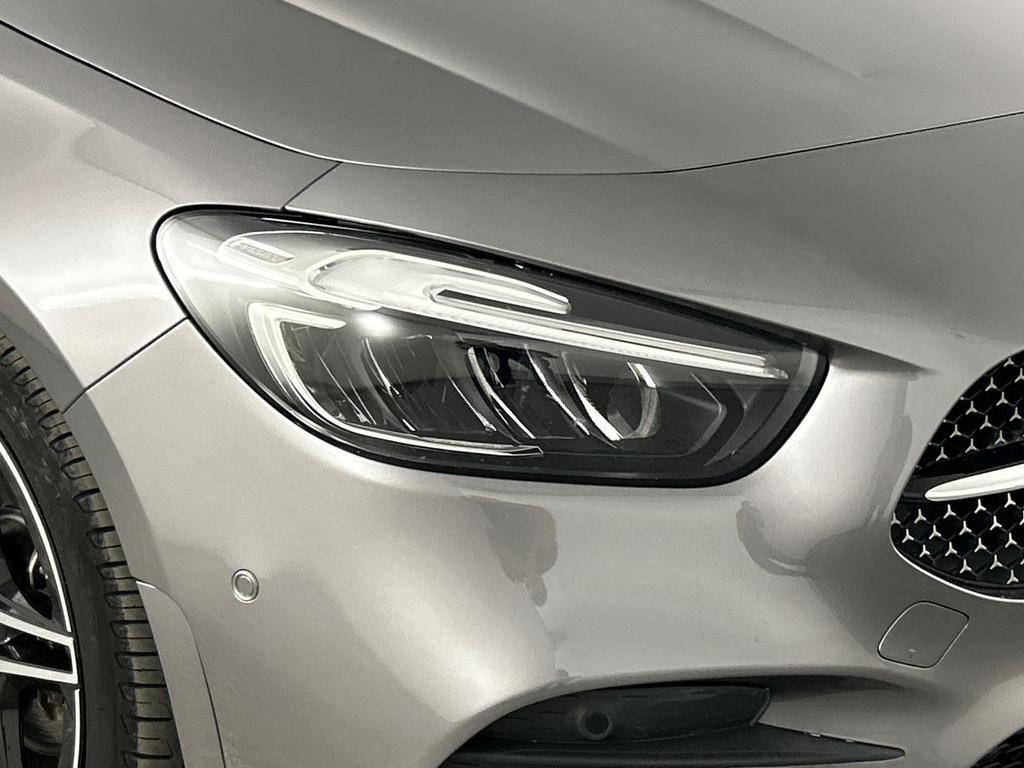 B 180 d AMG Line Advanced Plus auto - Certified