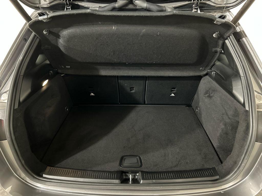 B 180 d AMG Line Advanced Plus auto - Certified