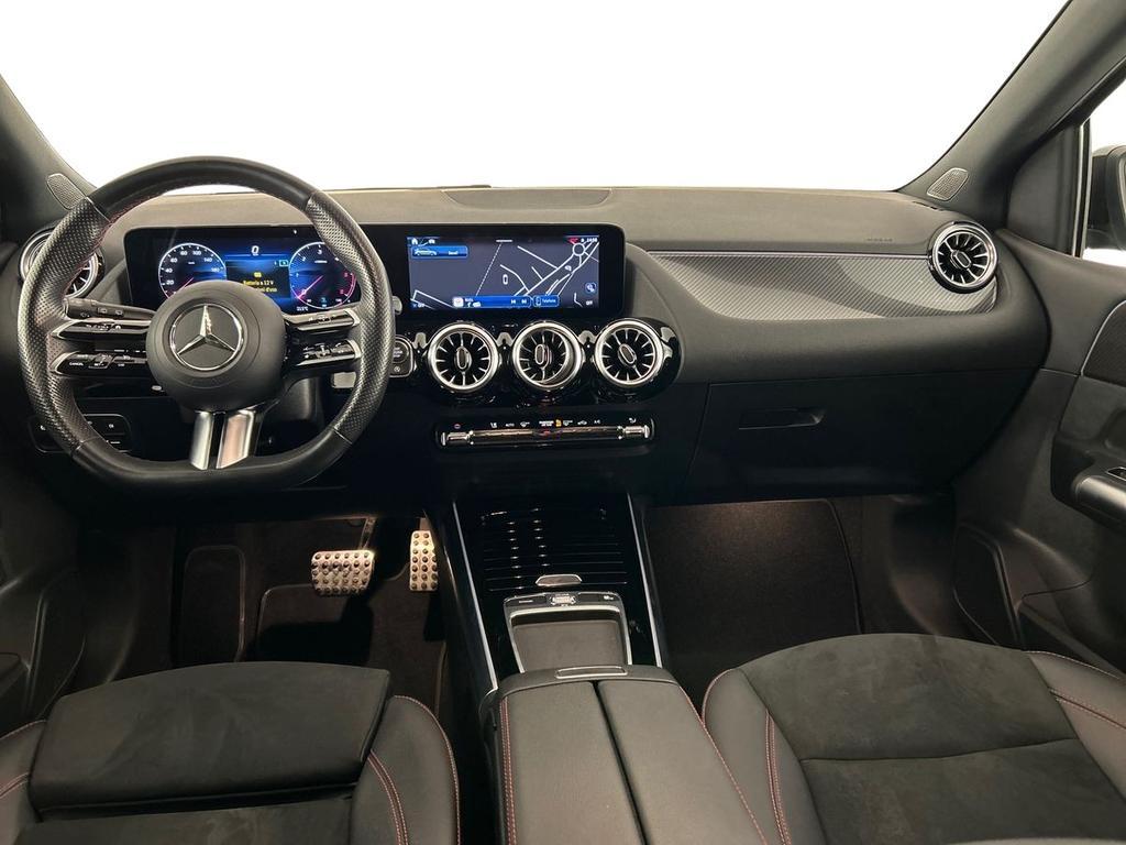 B 180 d AMG Line Advanced Plus auto - Certified