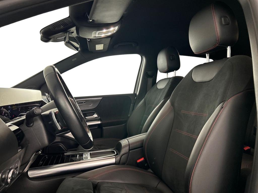 B 180 d AMG Line Advanced Plus auto - Certified