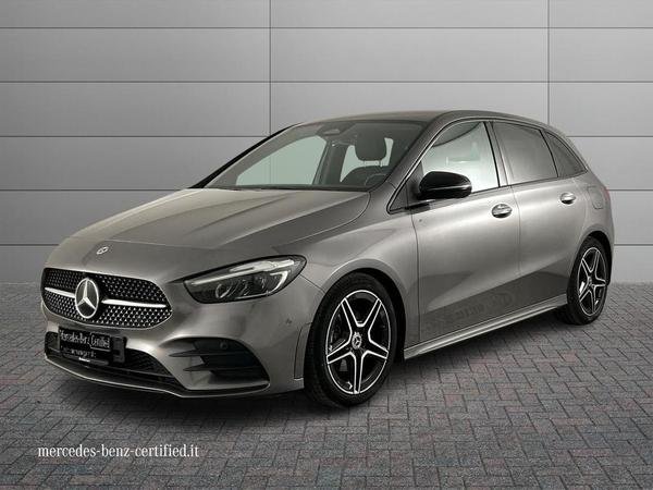 B 180 d AMG Line Advanced Plus auto - Certified
