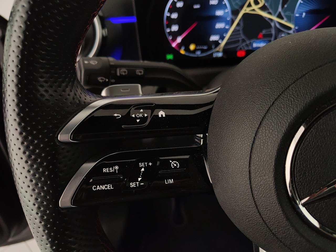 A 180 d AMG Line Advanced Plus auto - Certified