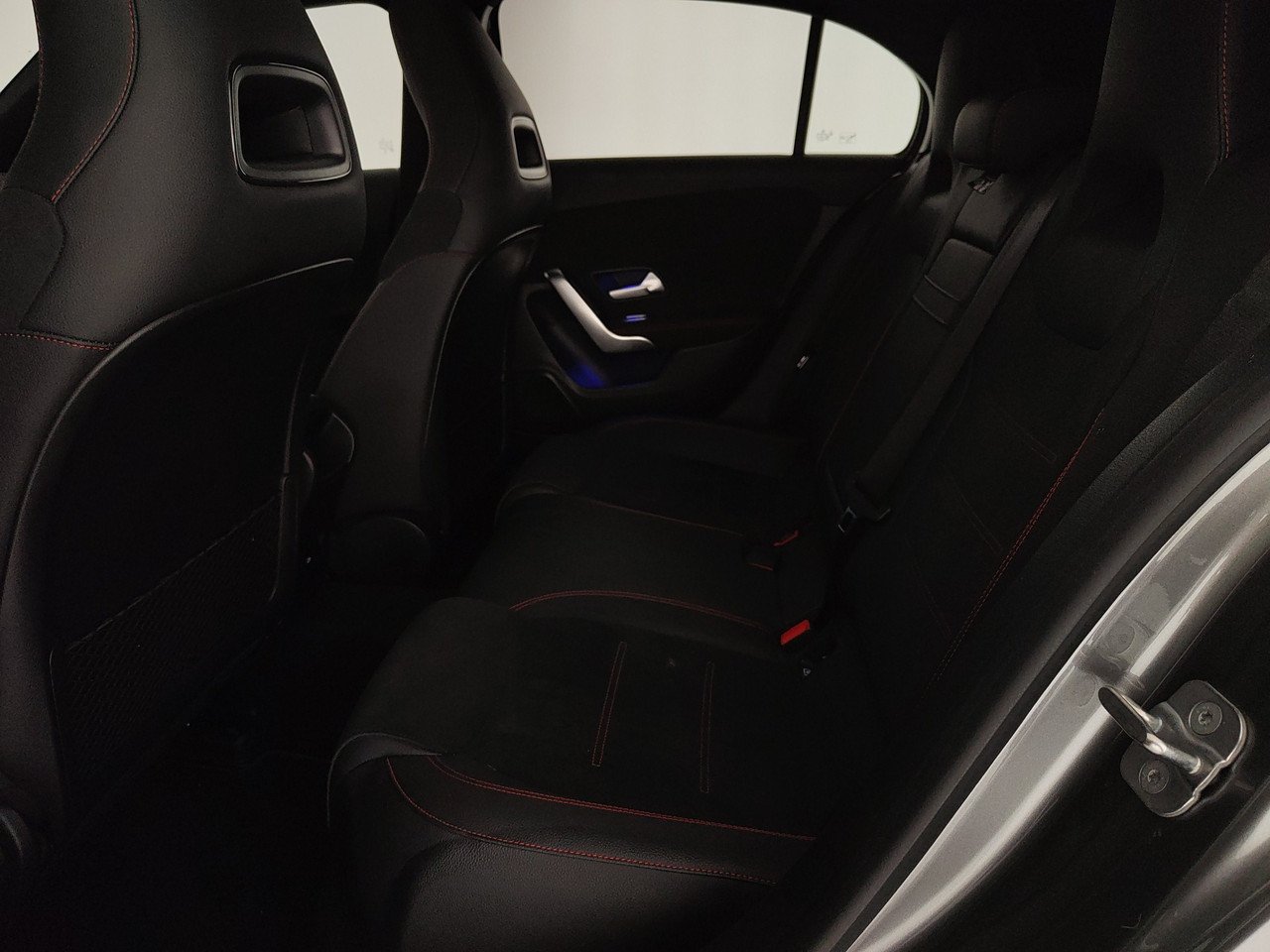A 180 d AMG Line Advanced Plus auto - Certified