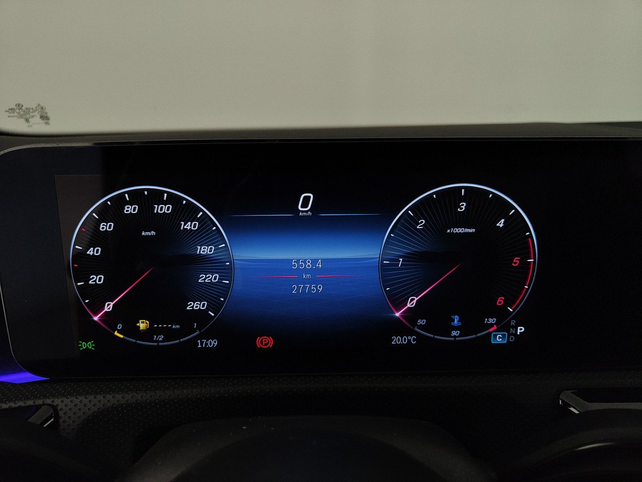 A 180 d AMG Line Advanced Plus auto - Certified