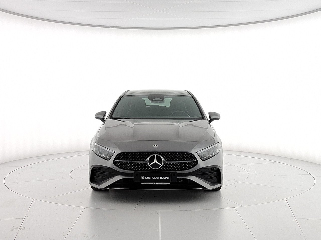 A 180 d AMG Line Advanced Plus auto - Certified