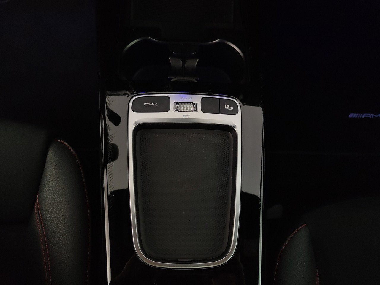 A 180 d AMG Line Advanced Plus auto - Certified