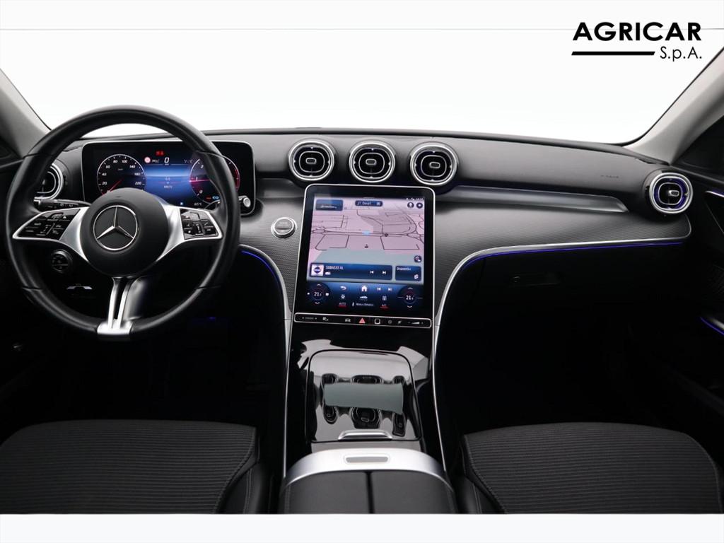 C SW 220 d mhev Sport Plus auto - Certified