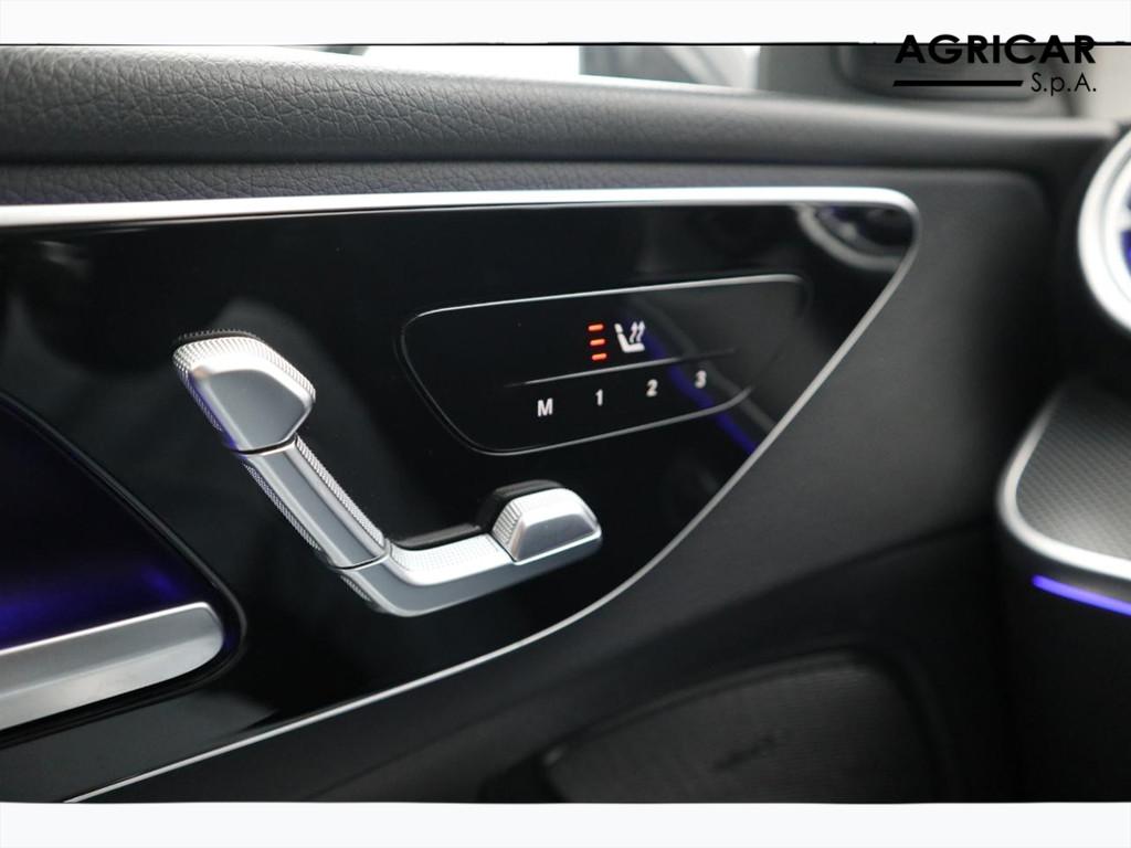 C SW 220 d mhev Sport Plus auto - Certified