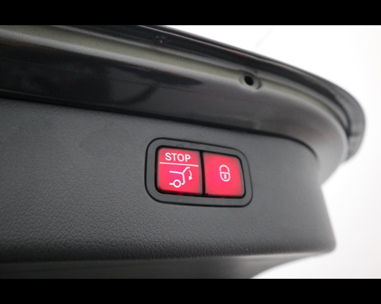 C SW 220 d mhev Sport Plus auto - Certified