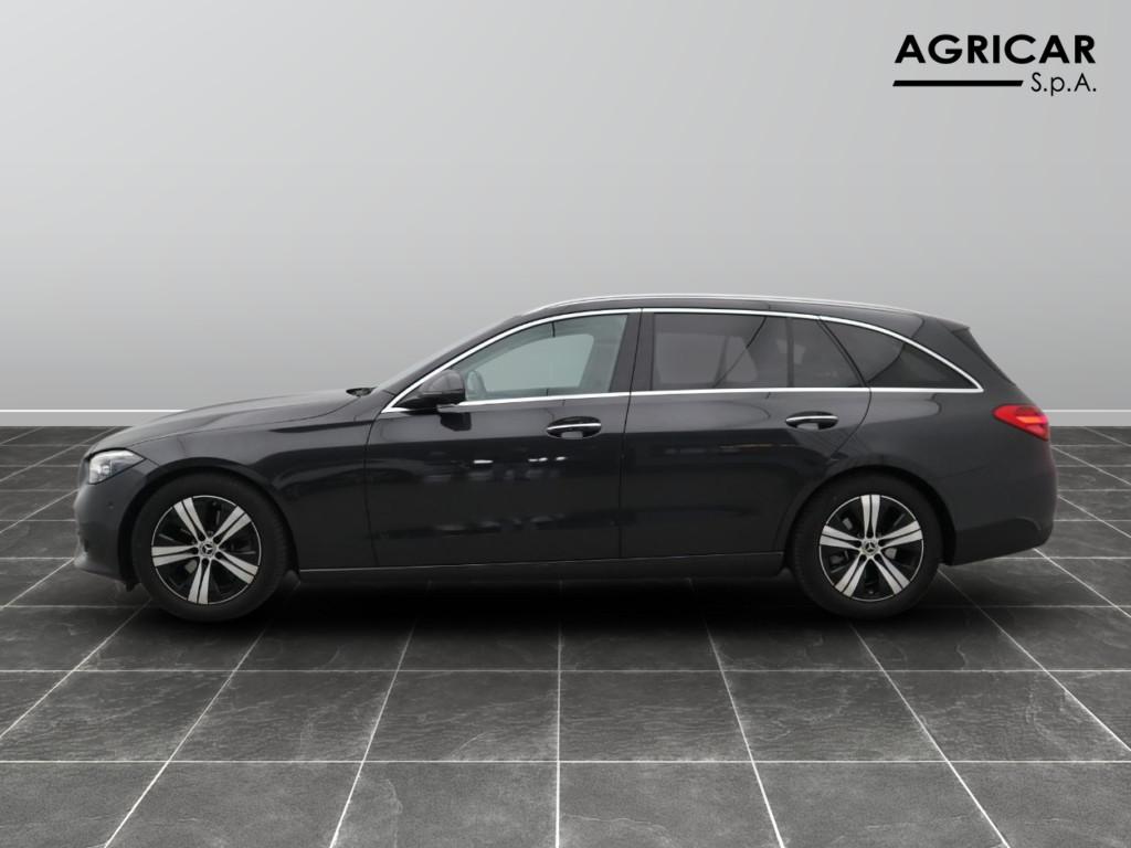 C SW 220 d mhev Sport Plus auto - Certified