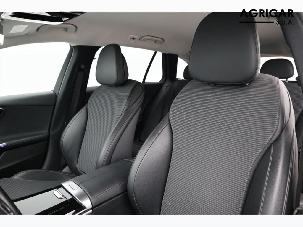 C SW 220 d mhev Sport Plus auto - Certified