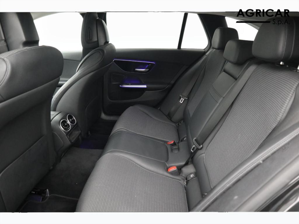 C SW 220 d mhev Sport Plus auto - Certified