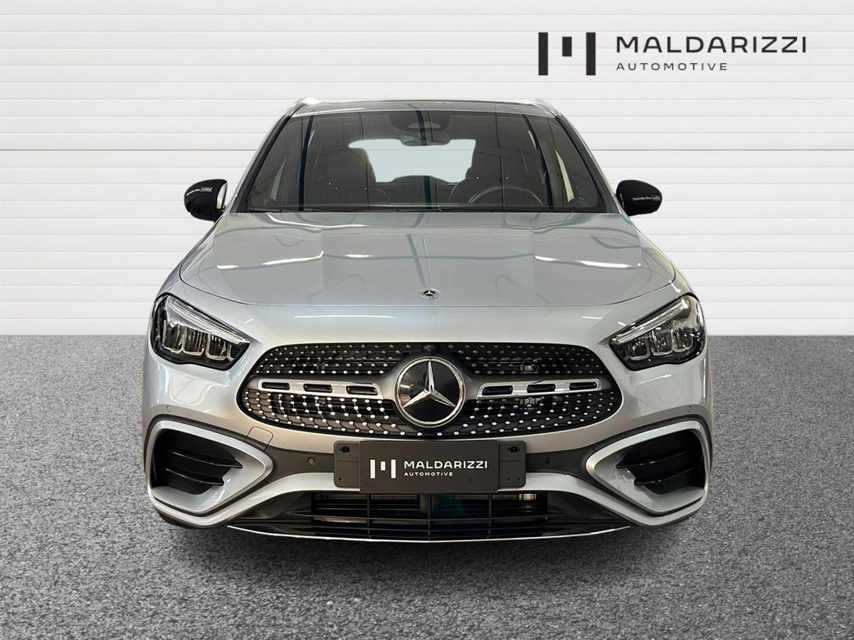 GLA 200 d AMG Line Advanced Plus 4matic auto - Certified