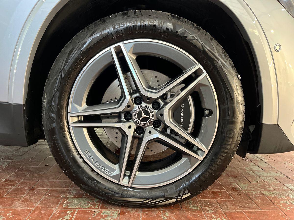 GLA 200 d AMG Line Advanced Plus 4matic auto - Certified