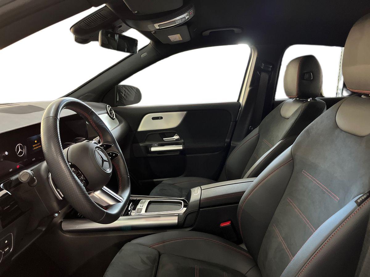 GLA 200 d AMG Line Advanced Plus 4matic auto - Certified