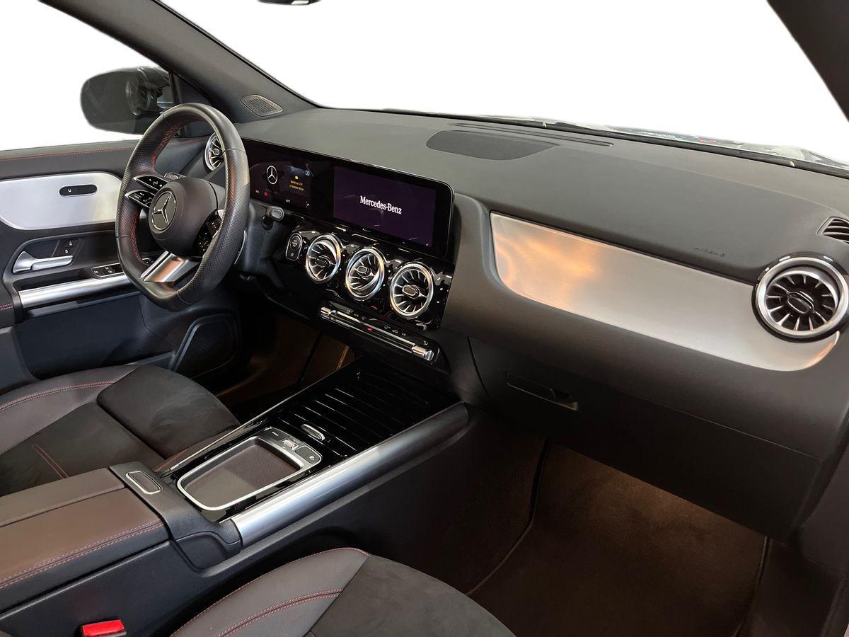 GLA 200 d AMG Line Advanced Plus 4matic auto - Certified