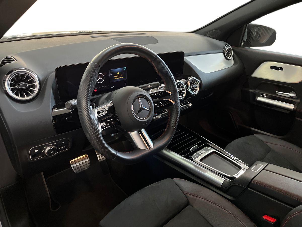 GLA 200 d AMG Line Advanced Plus 4matic auto - Certified