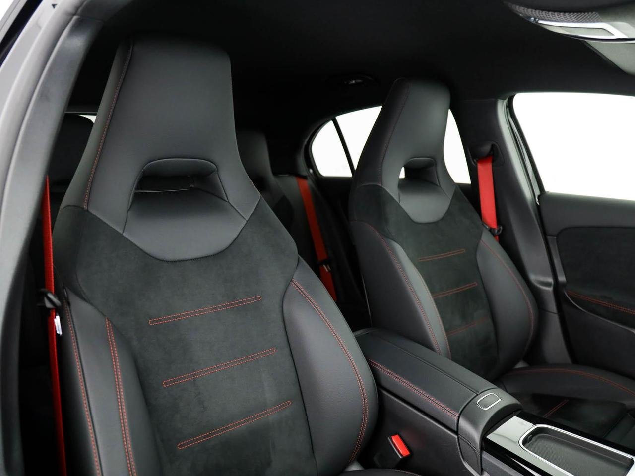 A AMG 35 AMG Line Advanced Plus 4matic auto - Certified