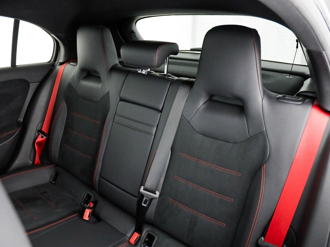 A AMG 35 AMG Line Advanced Plus 4matic auto - Certified