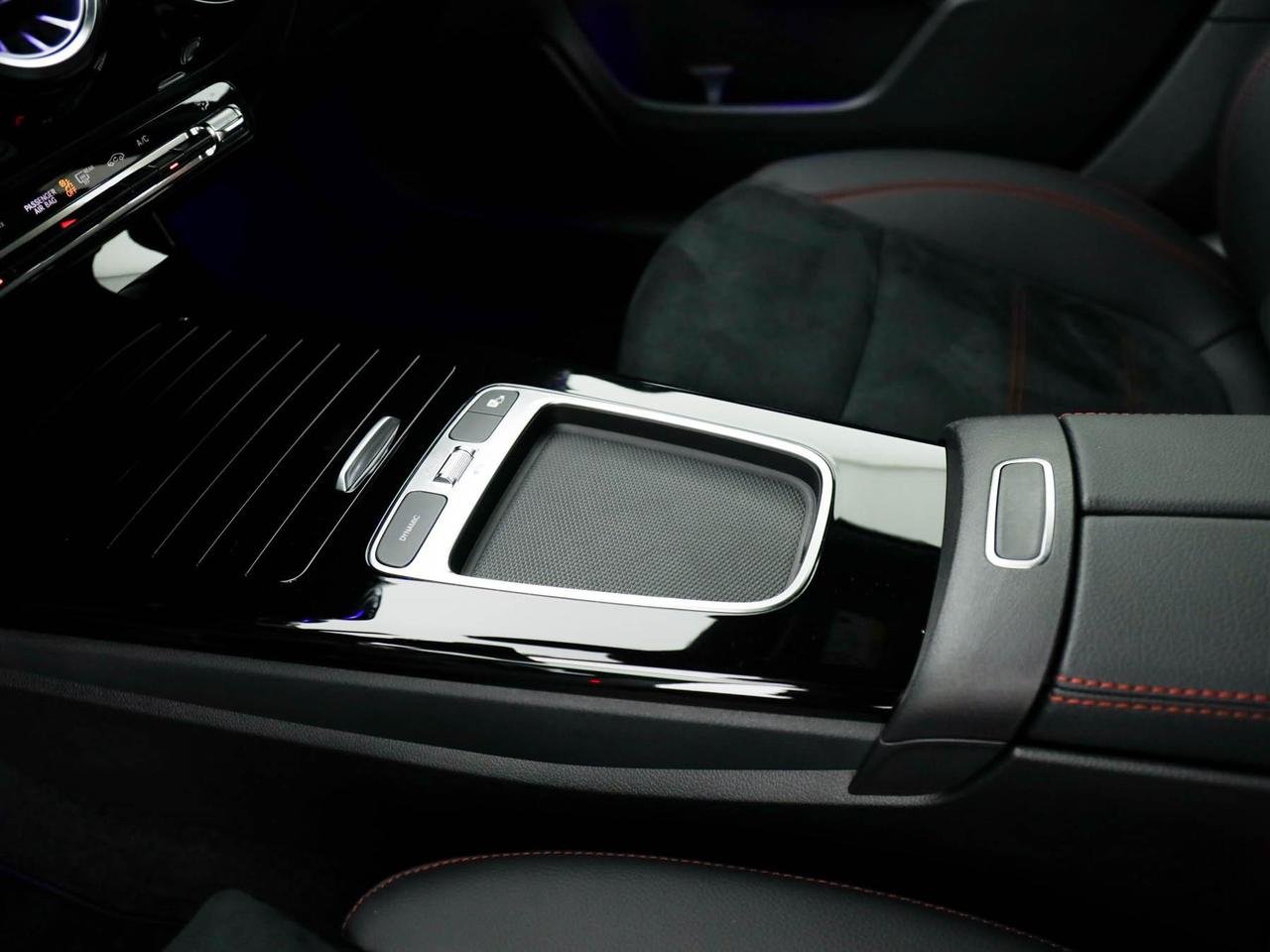 A AMG 35 AMG Line Advanced Plus 4matic auto - Certified