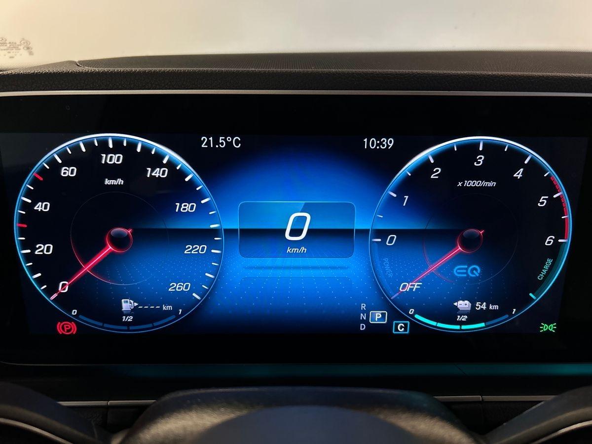GLE 350 de phev (e eq-power) Sport 4matic auto - Certified