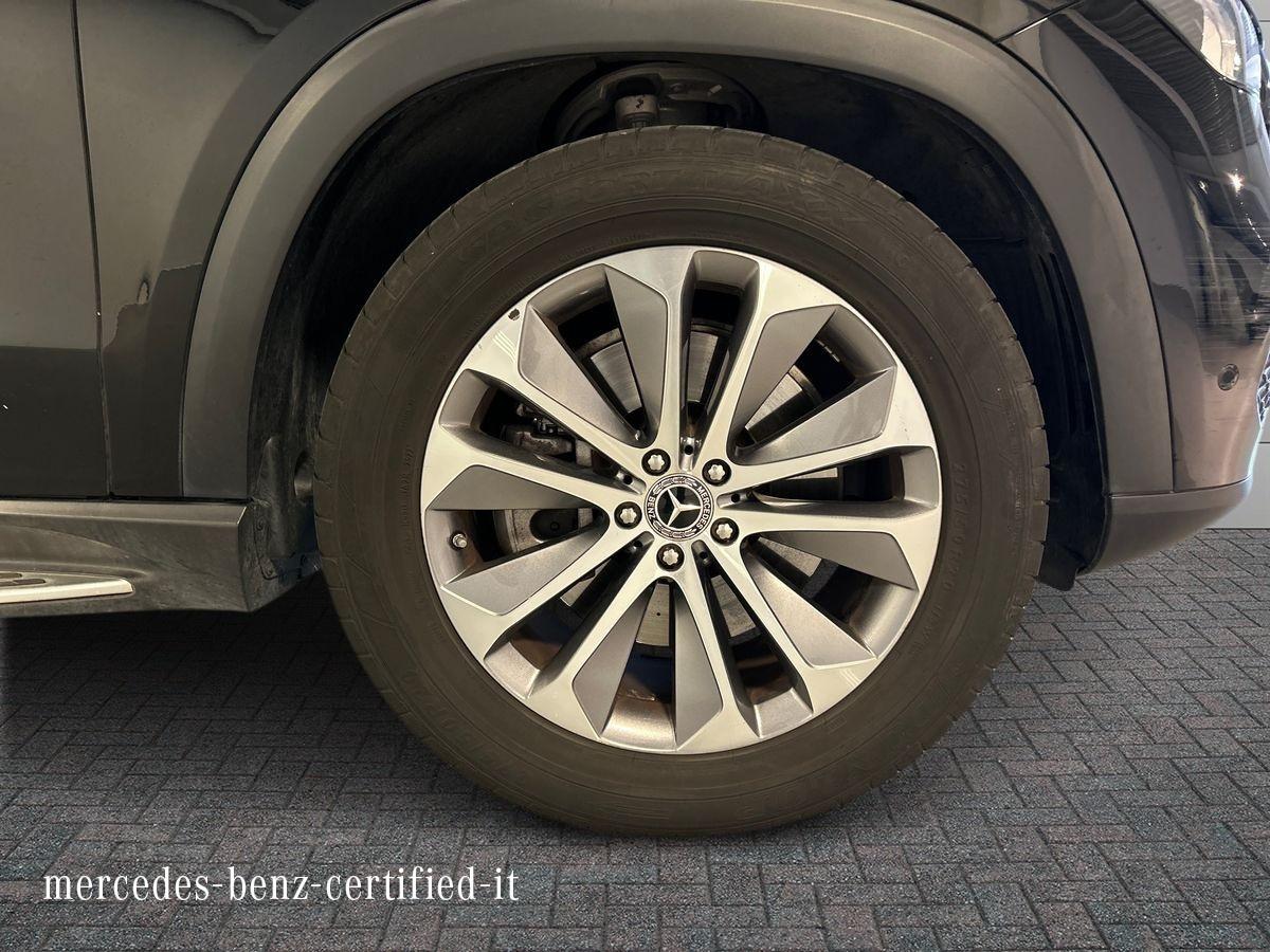 GLE 350 de phev (e eq-power) Sport 4matic auto - Certified