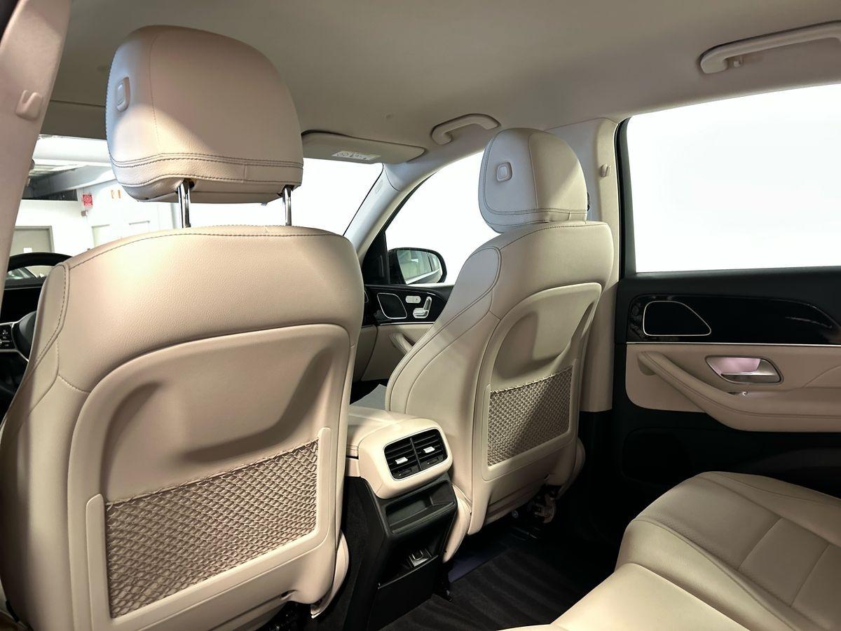 GLE 350 de phev (e eq-power) Sport 4matic auto - Certified