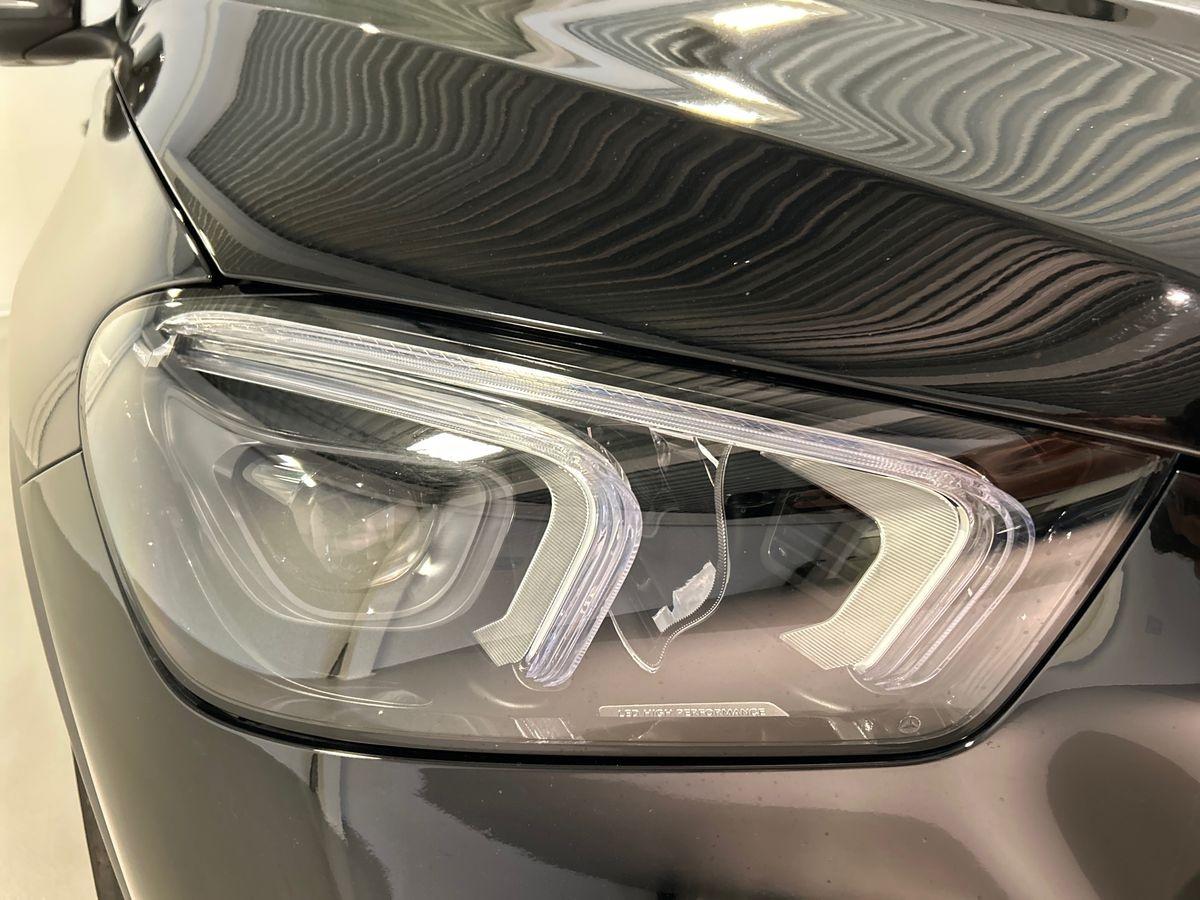 GLE 350 de phev (e eq-power) Sport 4matic auto - Certified